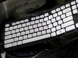 挑战防水极限 罗技水键将键盘K310视频评测