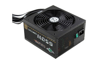 可靠军威巴顿650W(MV-BT650AG)仅799元