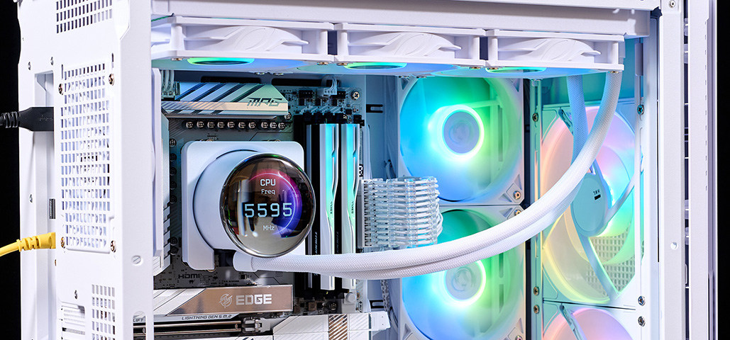΢MPG CORELIQUID P13 WHITEһwˮɢɫC(j)֮x