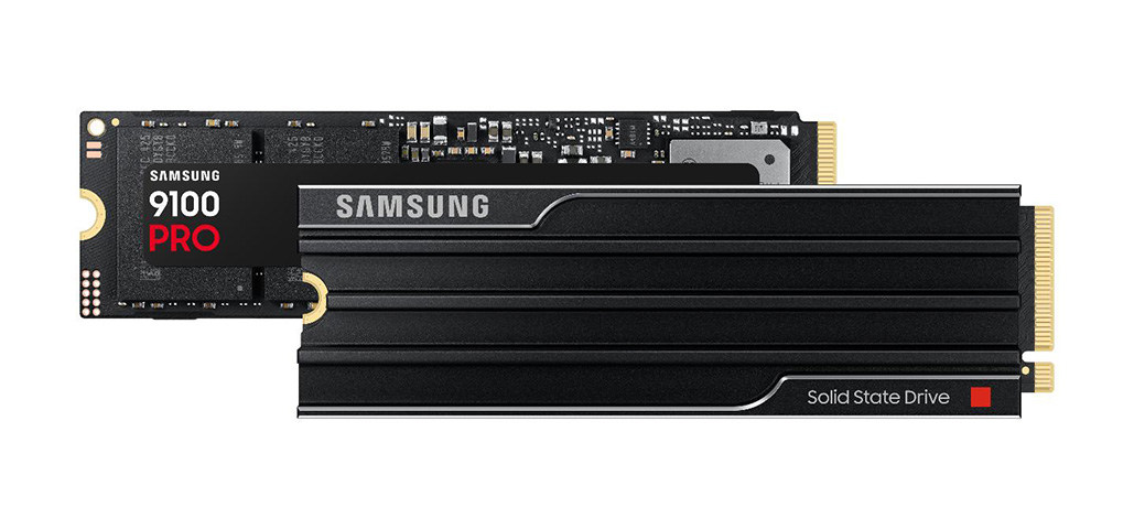 ƳȫѼ̬Ӳ9100 PRO  PCIe 5.0 ʱ