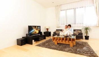 新品驾到 索尼SRS-D8音响报价599