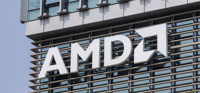 AMD“中国特供”AI芯片出口受阻，美国官员：它仍然很强大