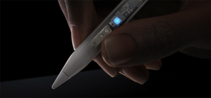 体验完 Apple Pencil Pro，我发现它才是新 iPad 的灵魂