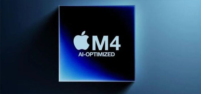 新 iPad Pro 会用上 M4 芯片？我们发现了这些新细节