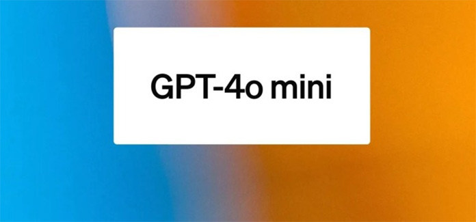 OpenAI 突然发布 GPT-4o mini ！更快更便宜，人人免费可用，GPT-3.5 成为历史