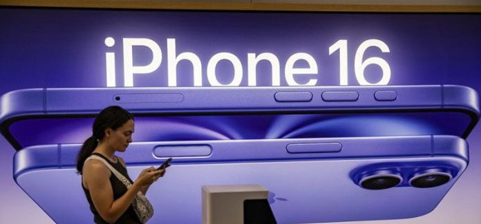iPhone 16󽵼ۣOVÿ޻ǸЦ