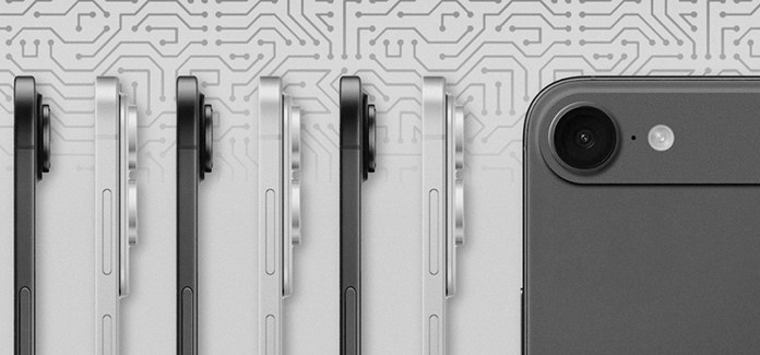 iPhone Air  mini \