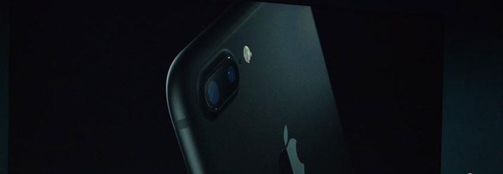苹果又爆新专利 iPhone7 双摄像头专为AR而设？