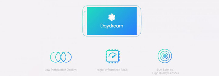 谷歌要大力发展Daydream 挖来三星VR内容高管