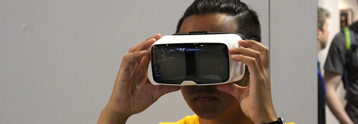 856元：来自光学专家蔡司的手机VR盒子正式开售