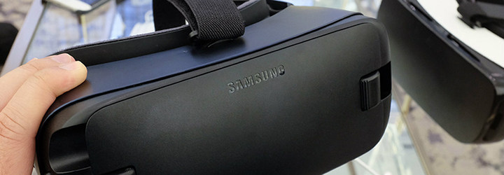 三星Gear VR国行售价将超1500 若没Oculus玩啥啊