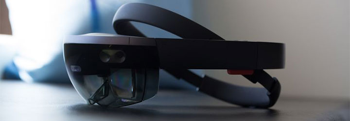 微软HoloLens如此黑科技，原因竟然是这个？