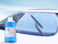 高效型汽车玻璃水