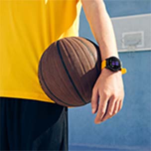 小米手表 Watch Color 2 运动智能手表 心率检测/蓝牙通话/支持GPS 星耀黑