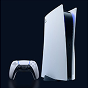 索尼(SONY)PlayStation5 PS5 国行 光驱版 主机 全新原封