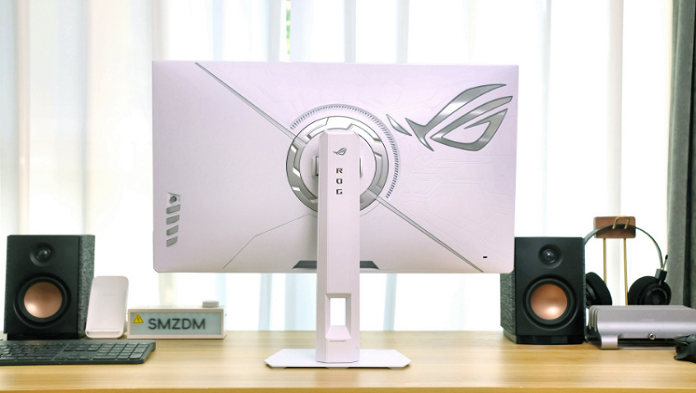 O푑ROG XG27ACMEG-W@ʾ