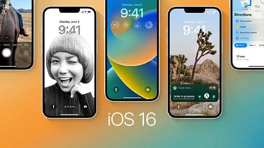 苹果iOS 16怎么样，不妨来听听网友们的首批使用体验吧！
