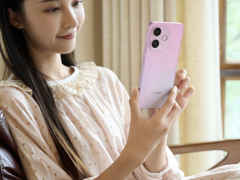 OPPO A5欔觷ۈDpÑ(zhn)ɫ