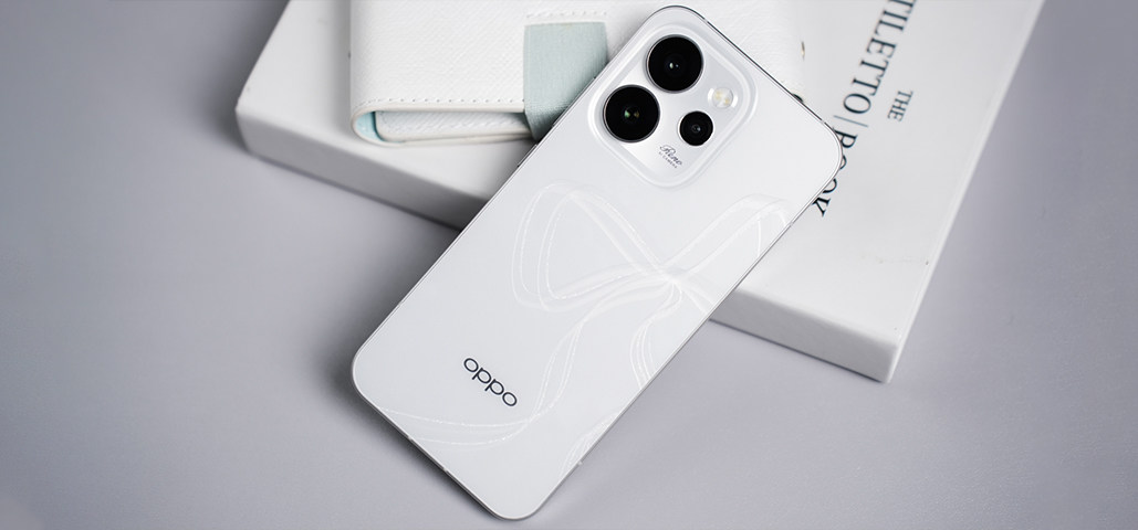 OPPO Reno15w򞣺rȦ