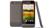 实用拍照手机!HTC娱乐机型One V正式发布