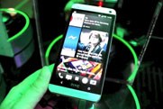 HTC One现场试玩视频