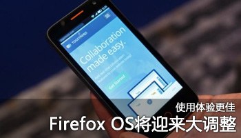 ʹ Firefox OSӭ