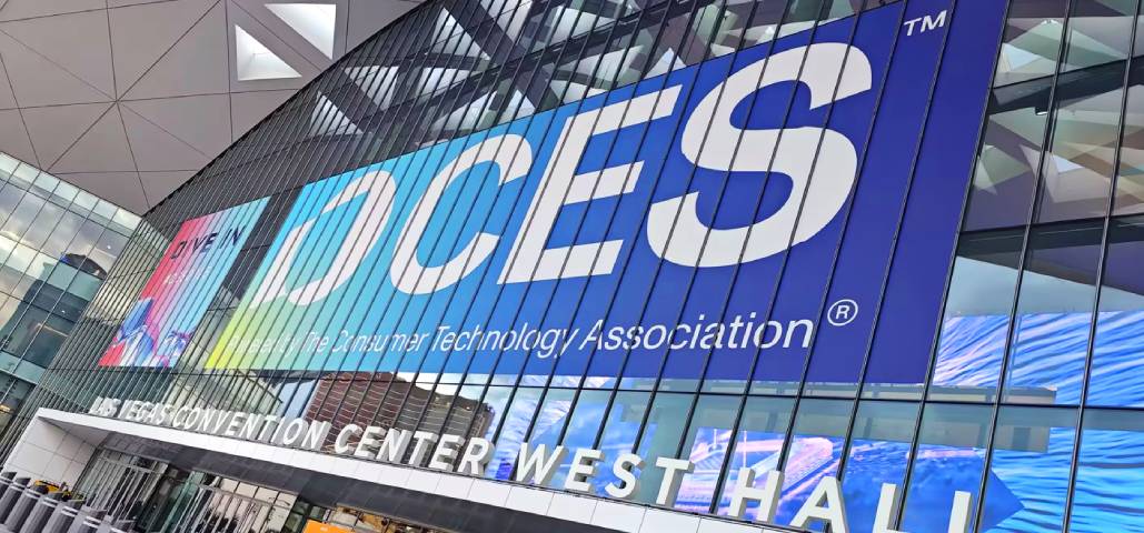 云逛全球科技春晚，CES 2025精彩回顾