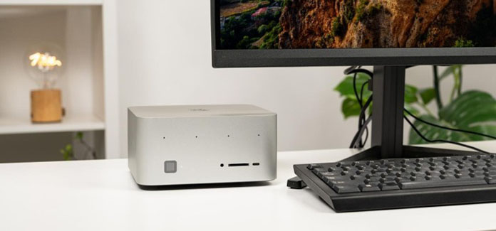 GTR9 ProAIվʱımini PC֪ˣ