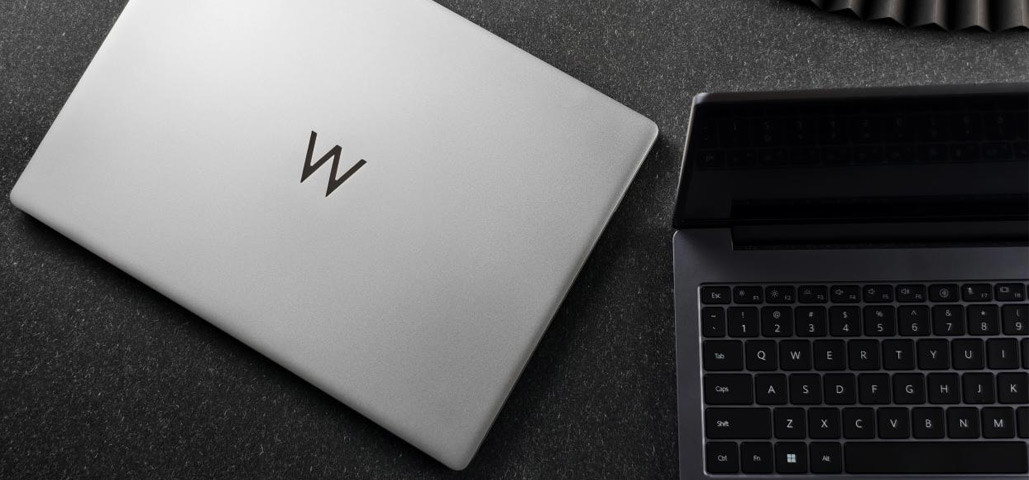 _ǻkrHi MateBook D 16/14Dp