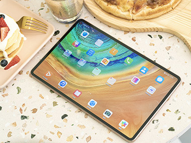 可以当电脑用的办公平板 华为matepad pro 5g有多神?