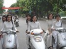 真实的越南女人生活