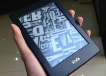 Kindle Paperwhite۲ʲôʲô