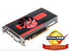 最佳市场表现：AMD HD7750显卡
