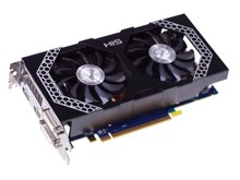 HIS R7 260X iPower IceQ