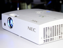 NEC CR2270X