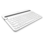 罗技 K480多功能蓝牙键盘