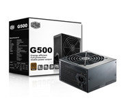 酷冷至尊 G500智能版