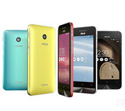 最佳设计手机：华硕ZenFone6