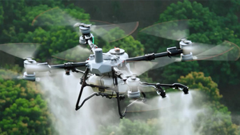 大疆 T60 農業無人飛機