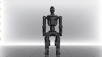 傅利葉N1開源人形機(jī)器人