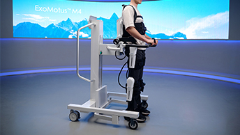 ExoMotus?M4 下肢外骨骼機(jī)器人