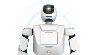 AELOS SMART人形機器人