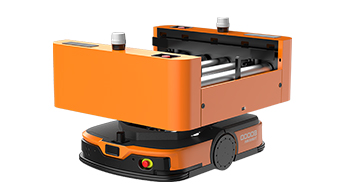 移載機器人CU1-400