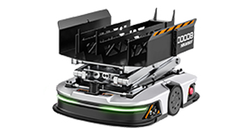 潛伏機器人Q1P-40