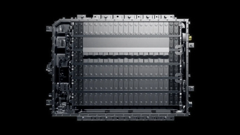 神行plus超充電池