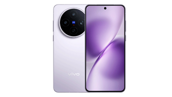 vivo X200s
