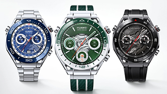 HUAWEI WATCH Ultimate