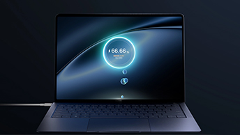 HUAWEI MateBook X Pro