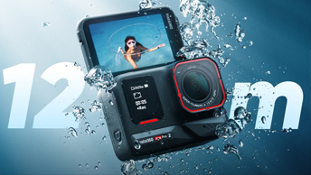 影石Insta360 Ace Pro 2