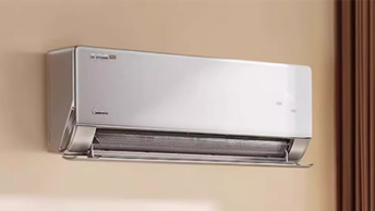 美的母嬰級無風(fēng)感空調(diào)WF1 Pro